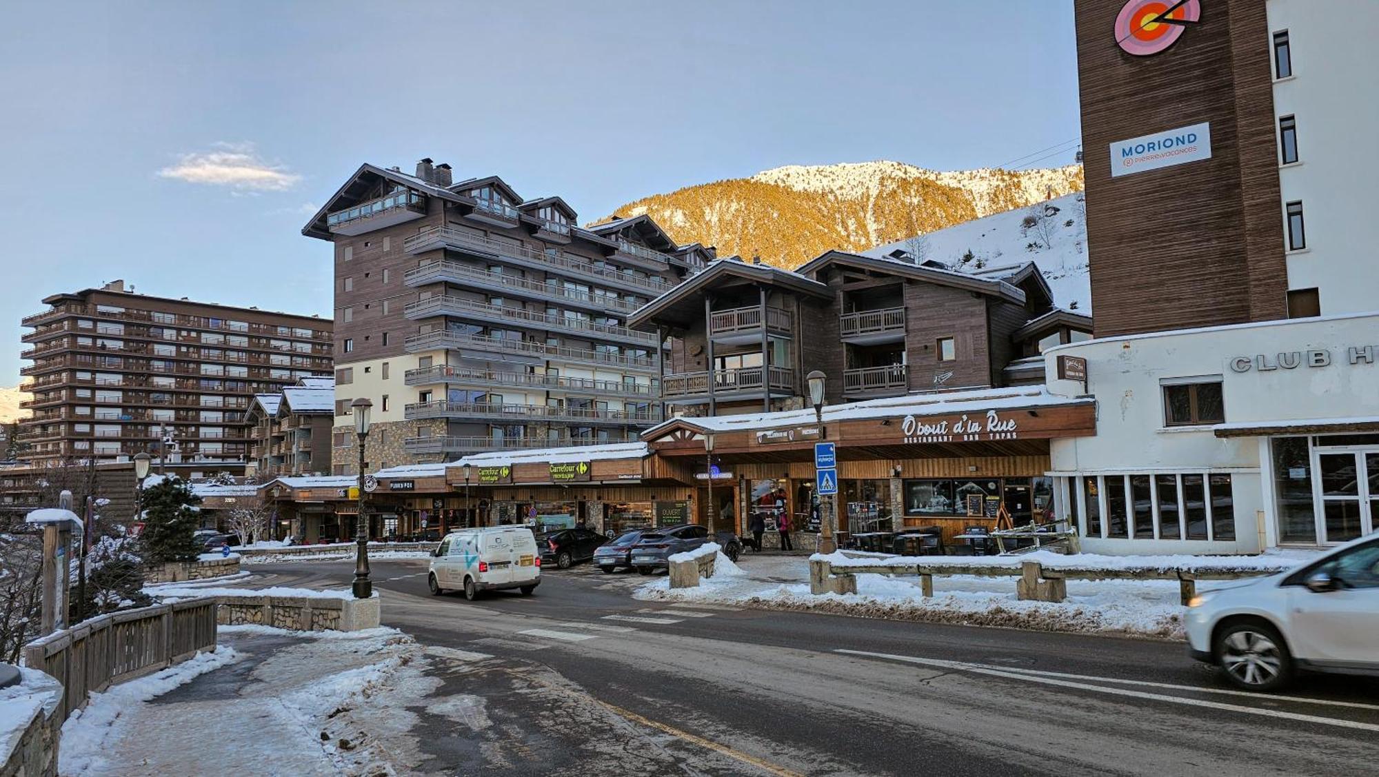 Appartement 1650 - Mountain View - Snow Front 7s10 Courchevel